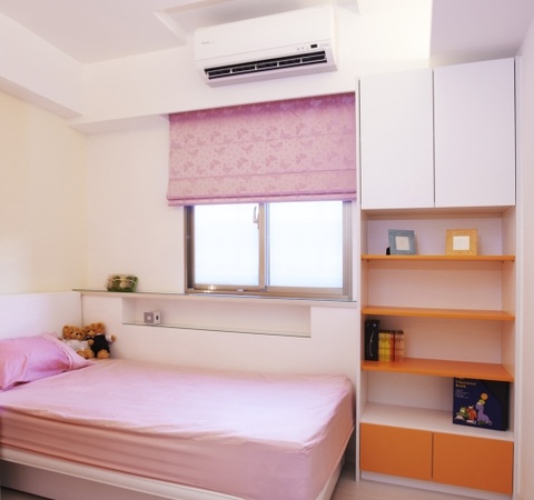 宝宝卧室的风水