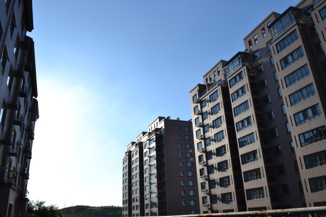 房屋风水的吉凶方位简介