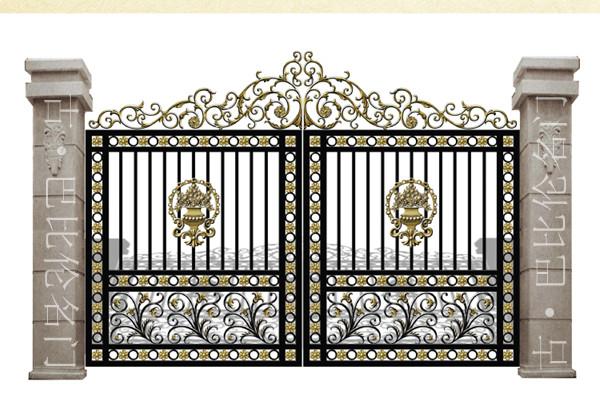 大门的颜色对风水会有什么影响？