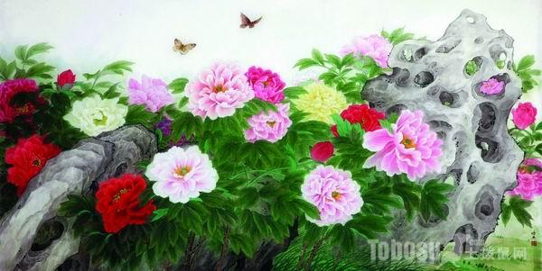 五行木代表颜色