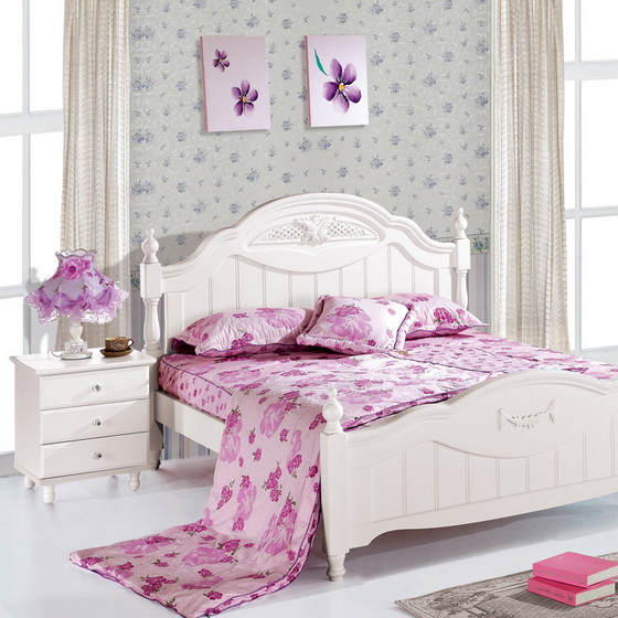 夫妻恩爱的卧房风水摆设