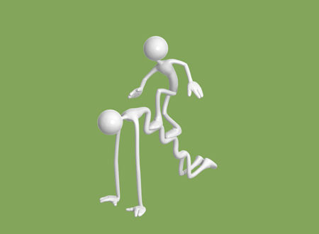 “人气王”的办公室风水布局