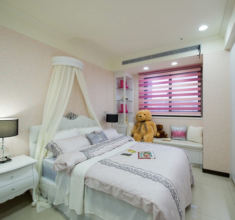 卧室风水禁忌知识大全