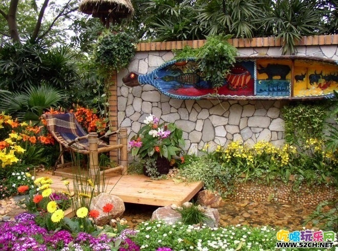 家居装修风水学大大忌讳