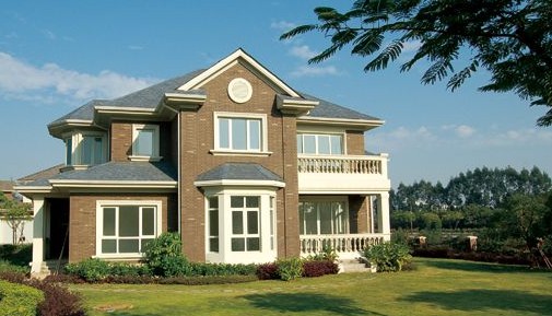 建房风水八卦图解